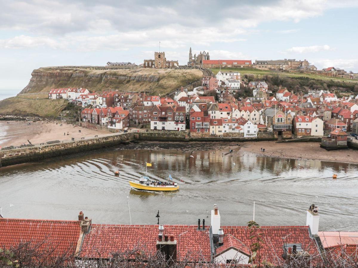 Starfish Whitby Dış mekan fotoğraf